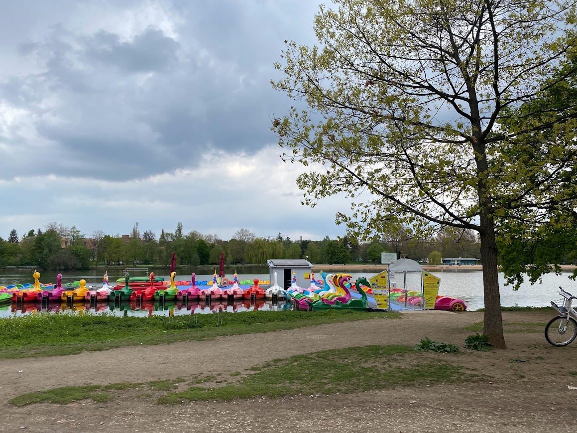 Wöhrder See